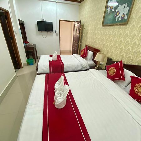 Xuan Keo Place House 2 Luang Prabang Bagian luar foto