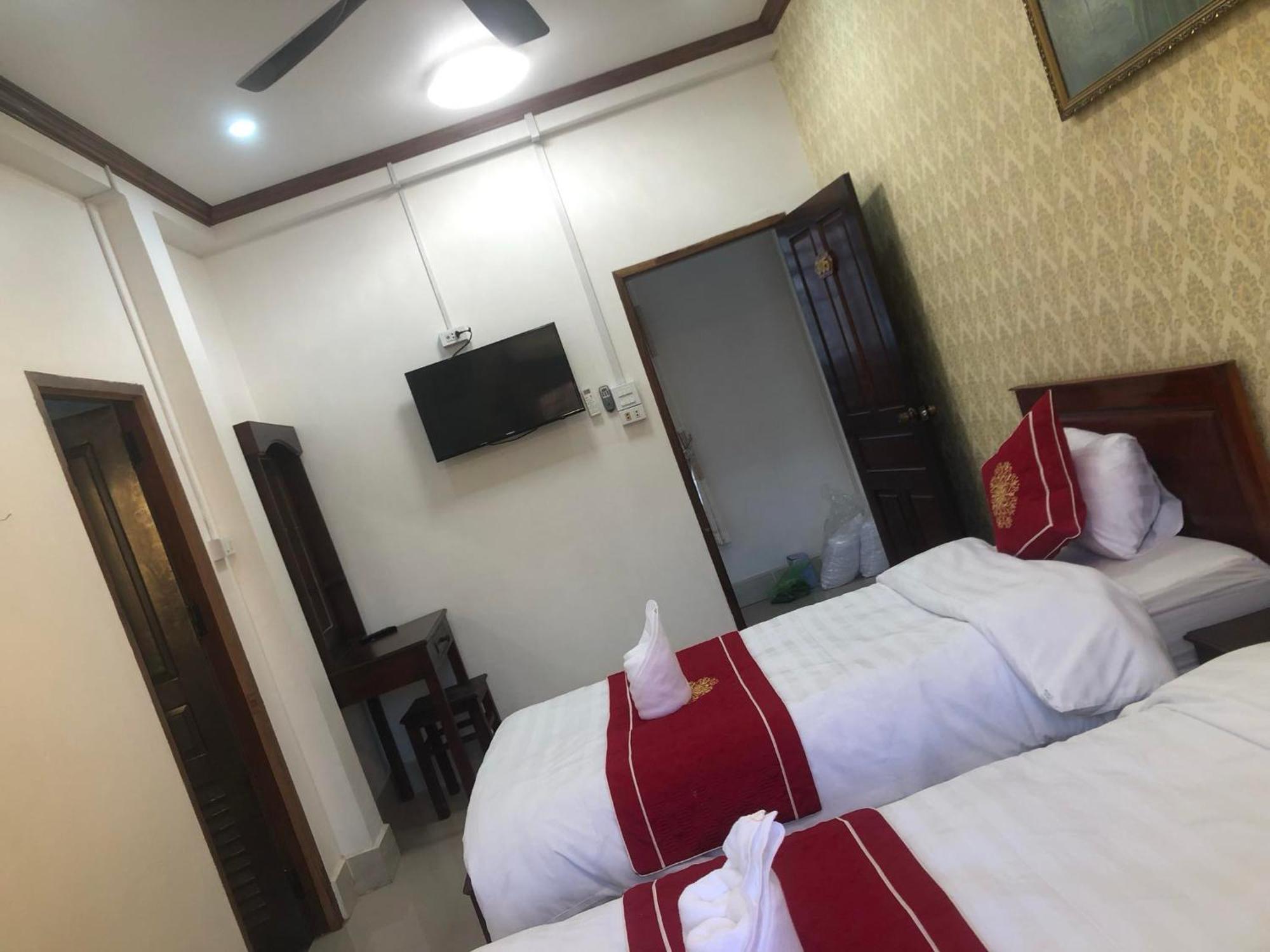Xuan Keo Place House 2 Luang Prabang Bagian luar foto