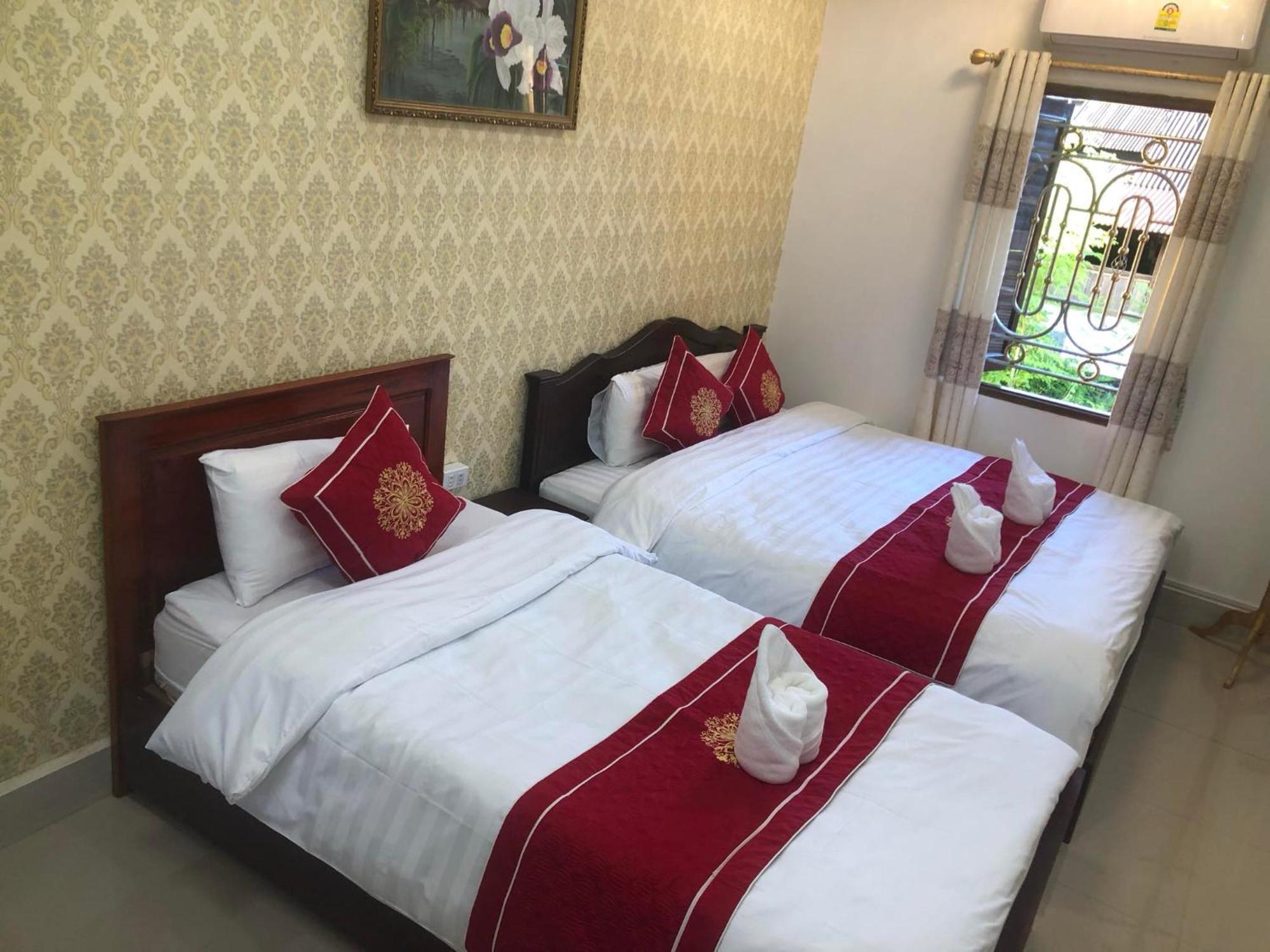 Xuan Keo Place House 2 Luang Prabang Bagian luar foto