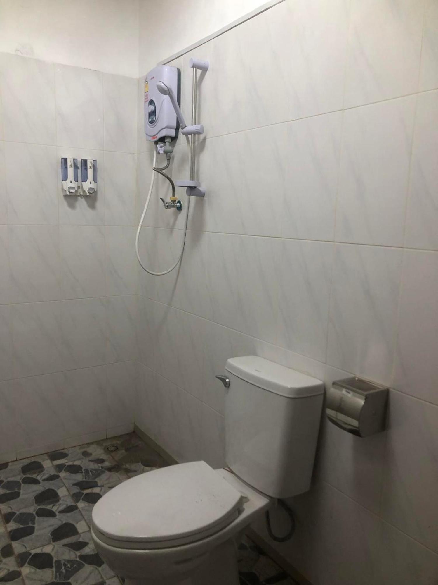 Xuan Keo Place House 2 Luang Prabang Bagian luar foto