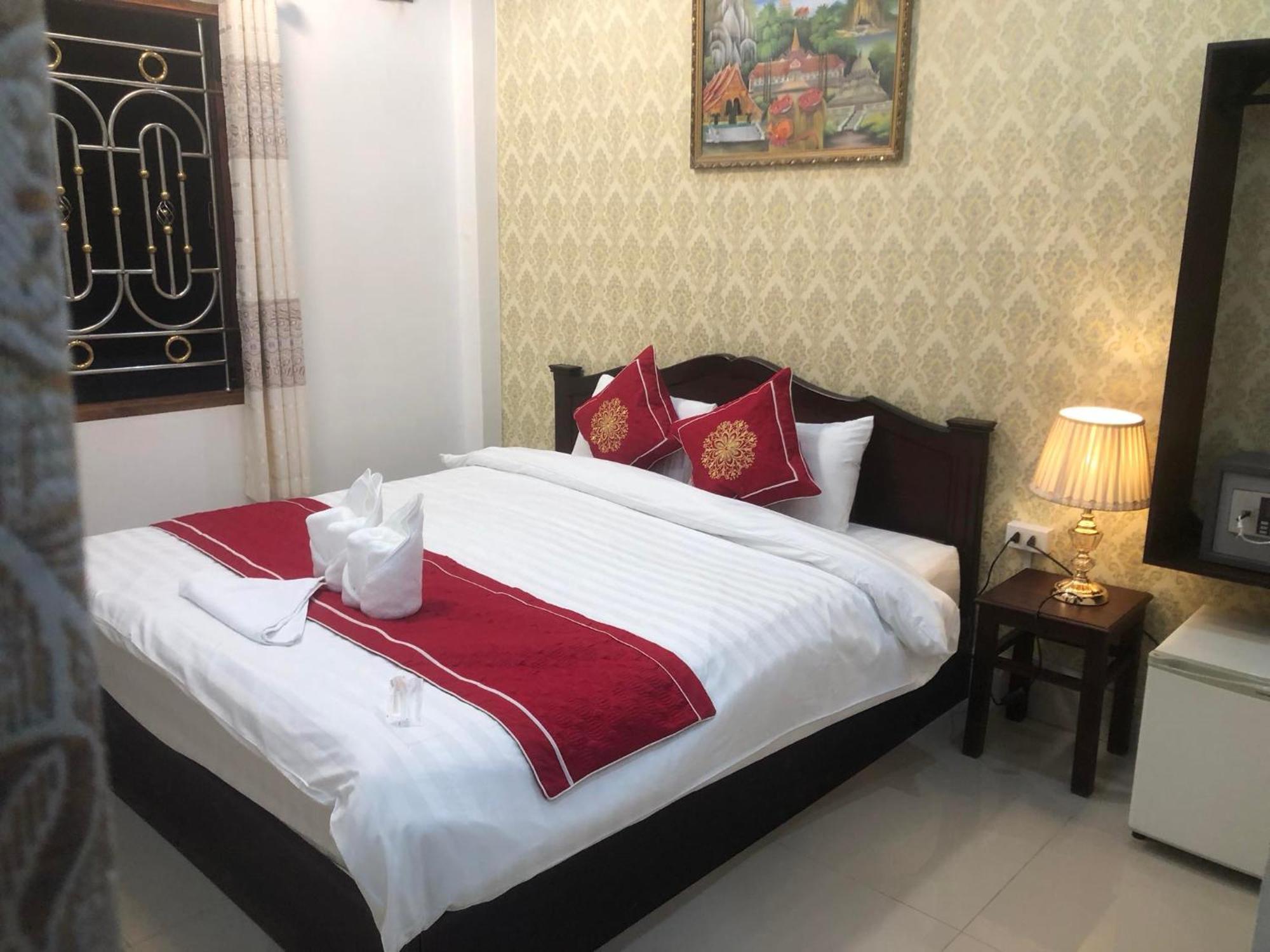 Xuan Keo Place House 2 Luang Prabang Bagian luar foto