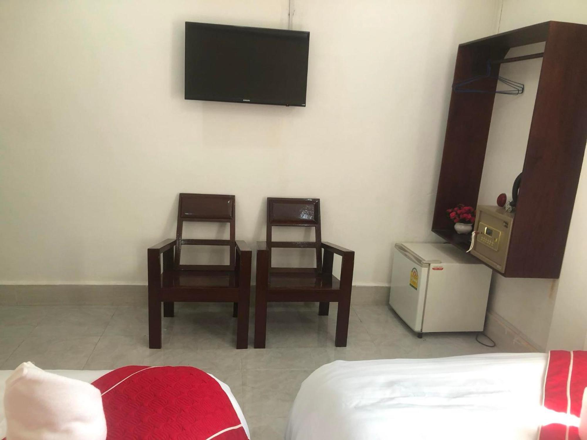 Xuan Keo Place House 2 Luang Prabang Bagian luar foto