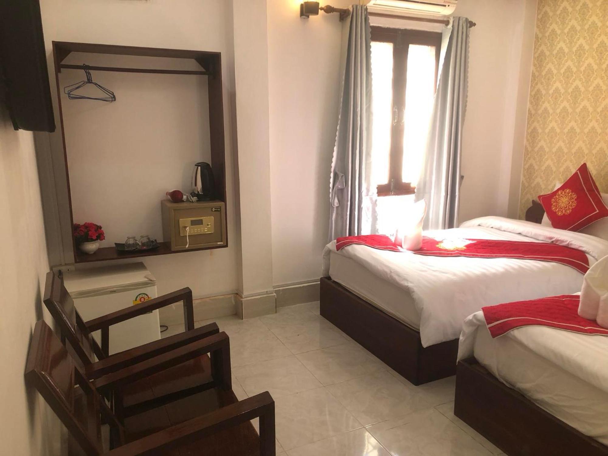 Xuan Keo Place House 2 Luang Prabang Bagian luar foto