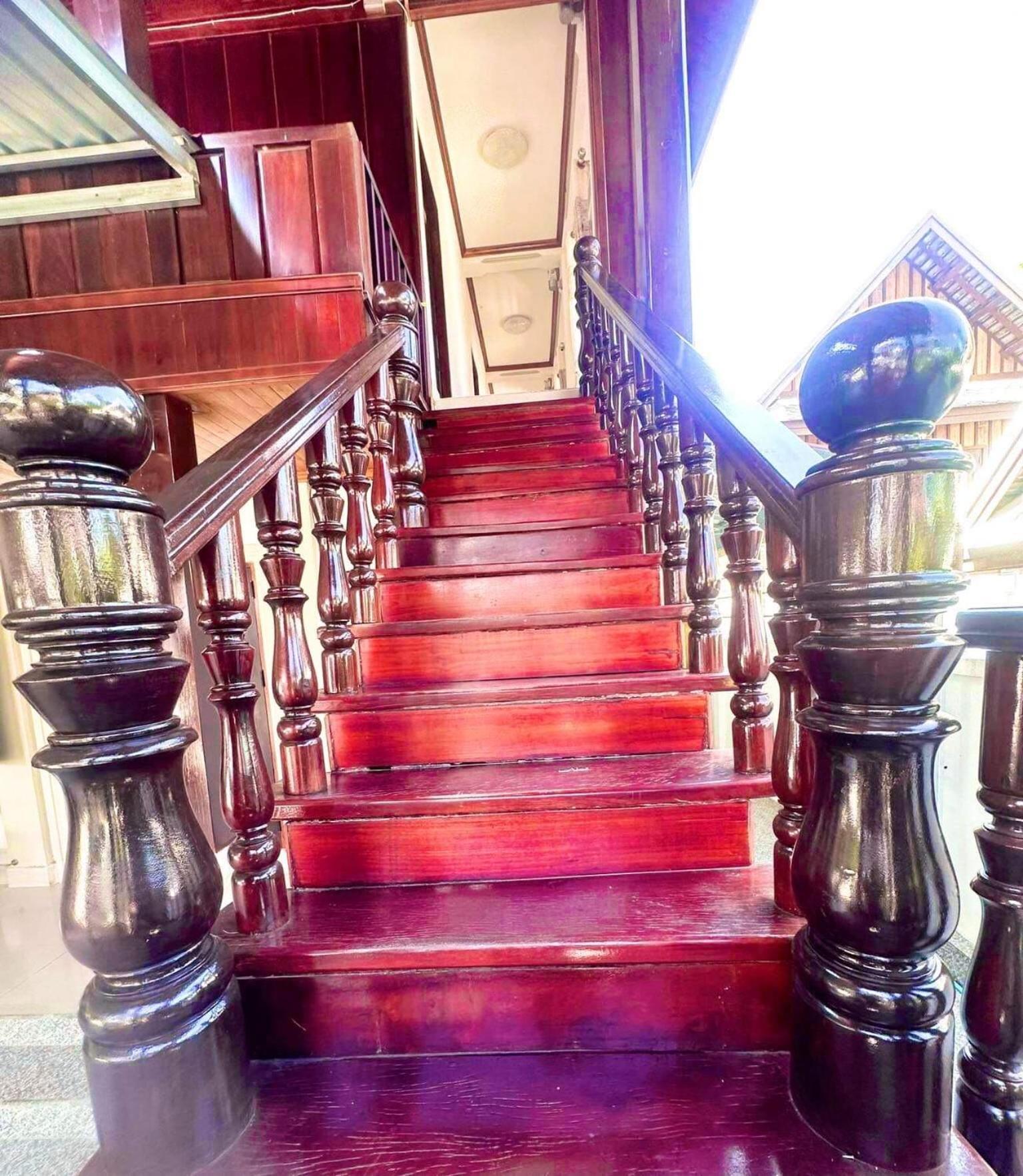Xuan Keo Place House 2 Luang Prabang Bagian luar foto