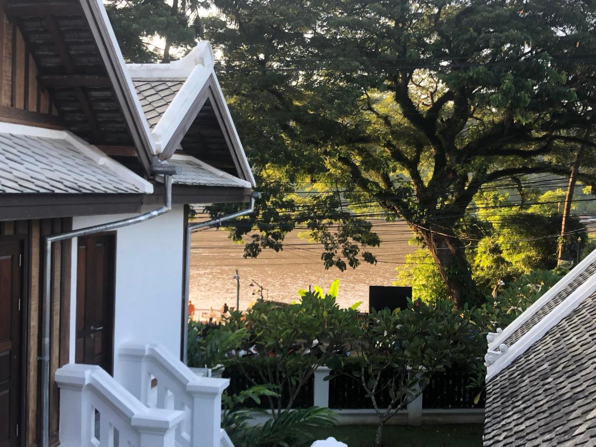 Xuan Keo Place House 2 Luang Prabang Bagian luar foto