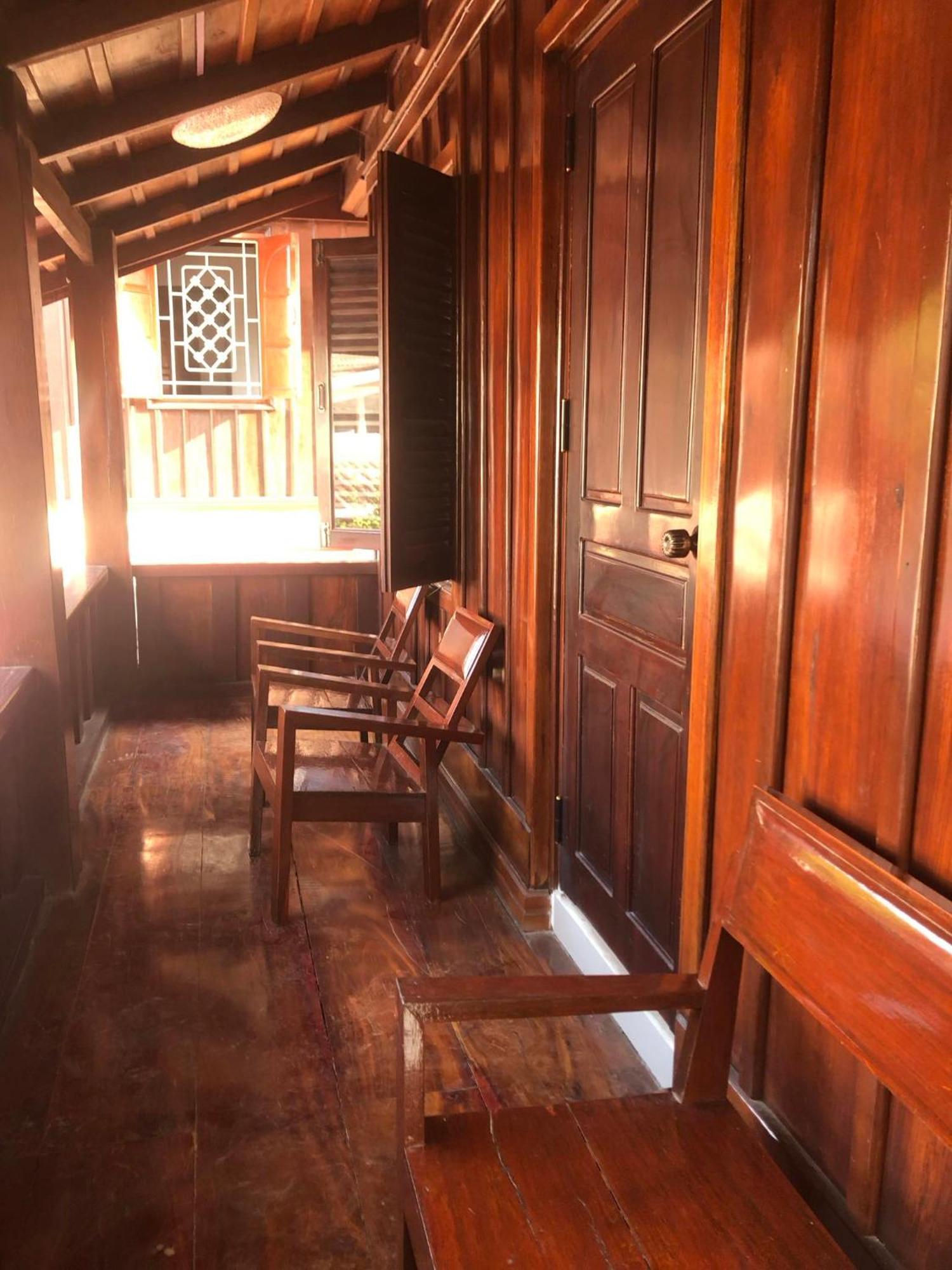 Xuan Keo Place House 2 Luang Prabang Bagian luar foto