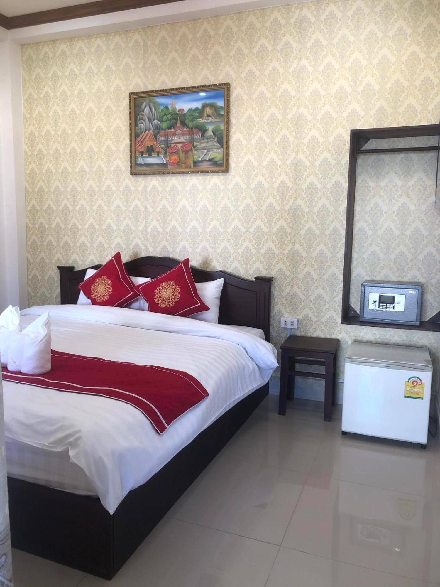 Xuan Keo Place House 2 Luang Prabang Bagian luar foto