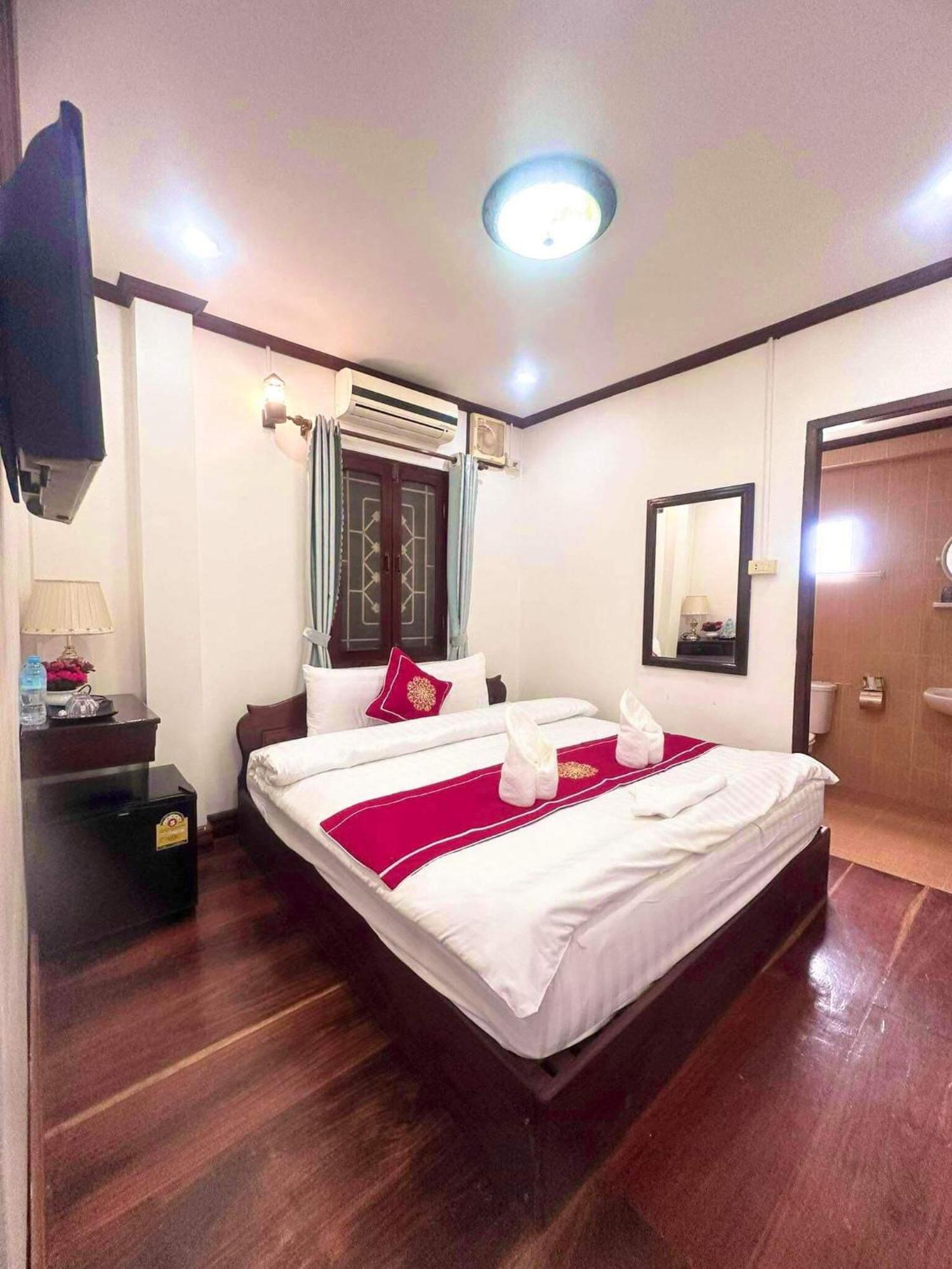 Xuan Keo Place House 2 Luang Prabang Bagian luar foto