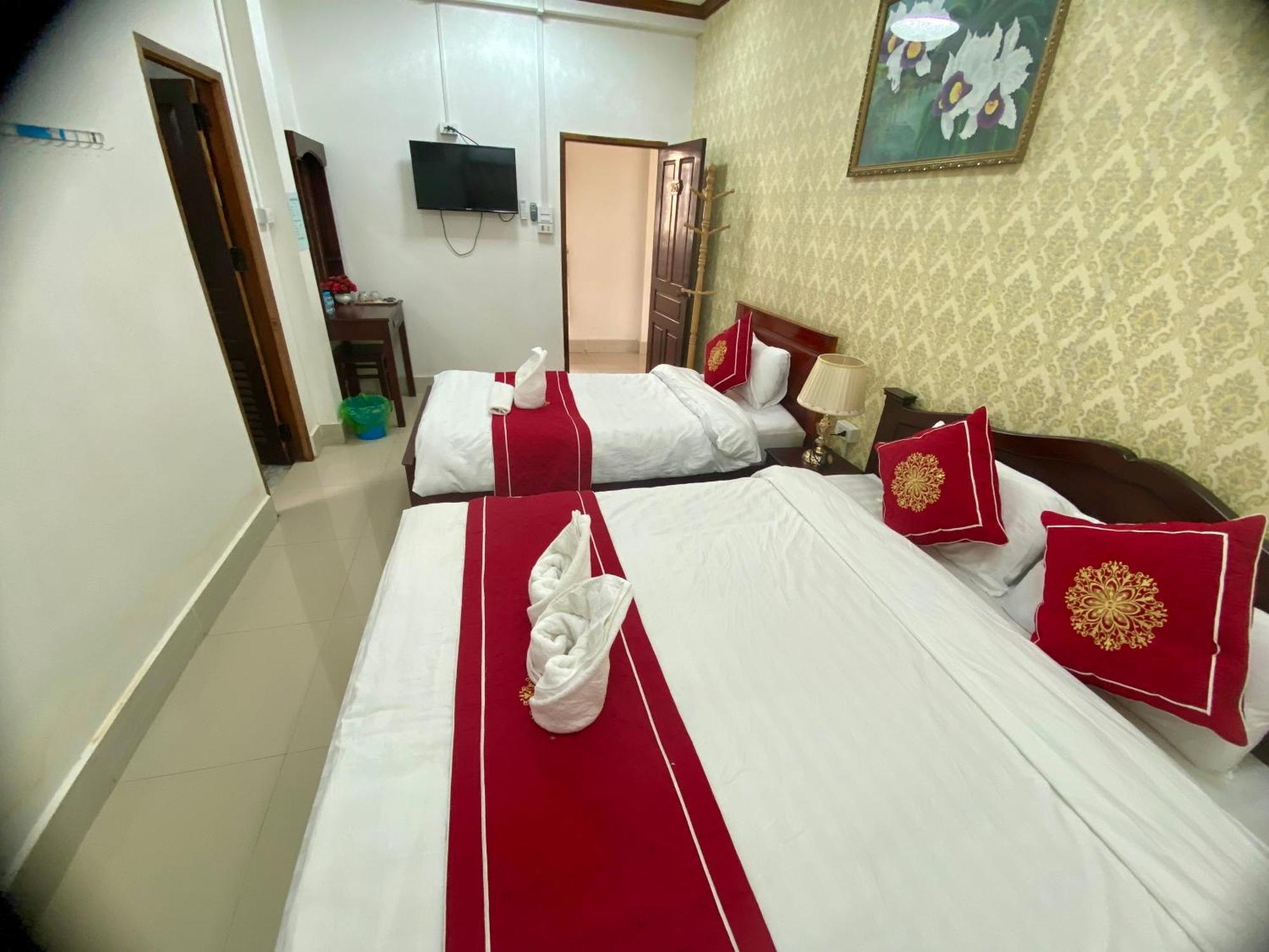 Xuan Keo Place House 2 Luang Prabang Bagian luar foto