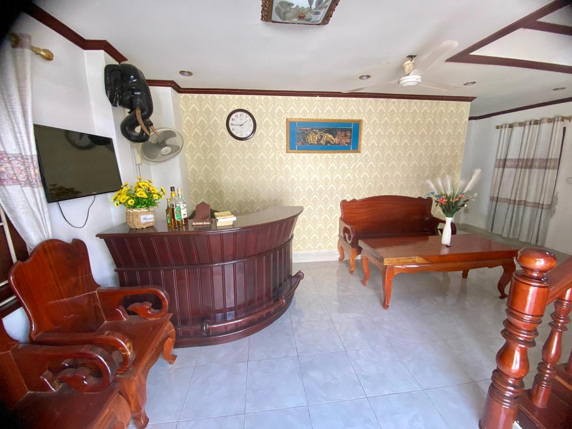 Xuan Keo Place House 2 Luang Prabang Bagian luar foto