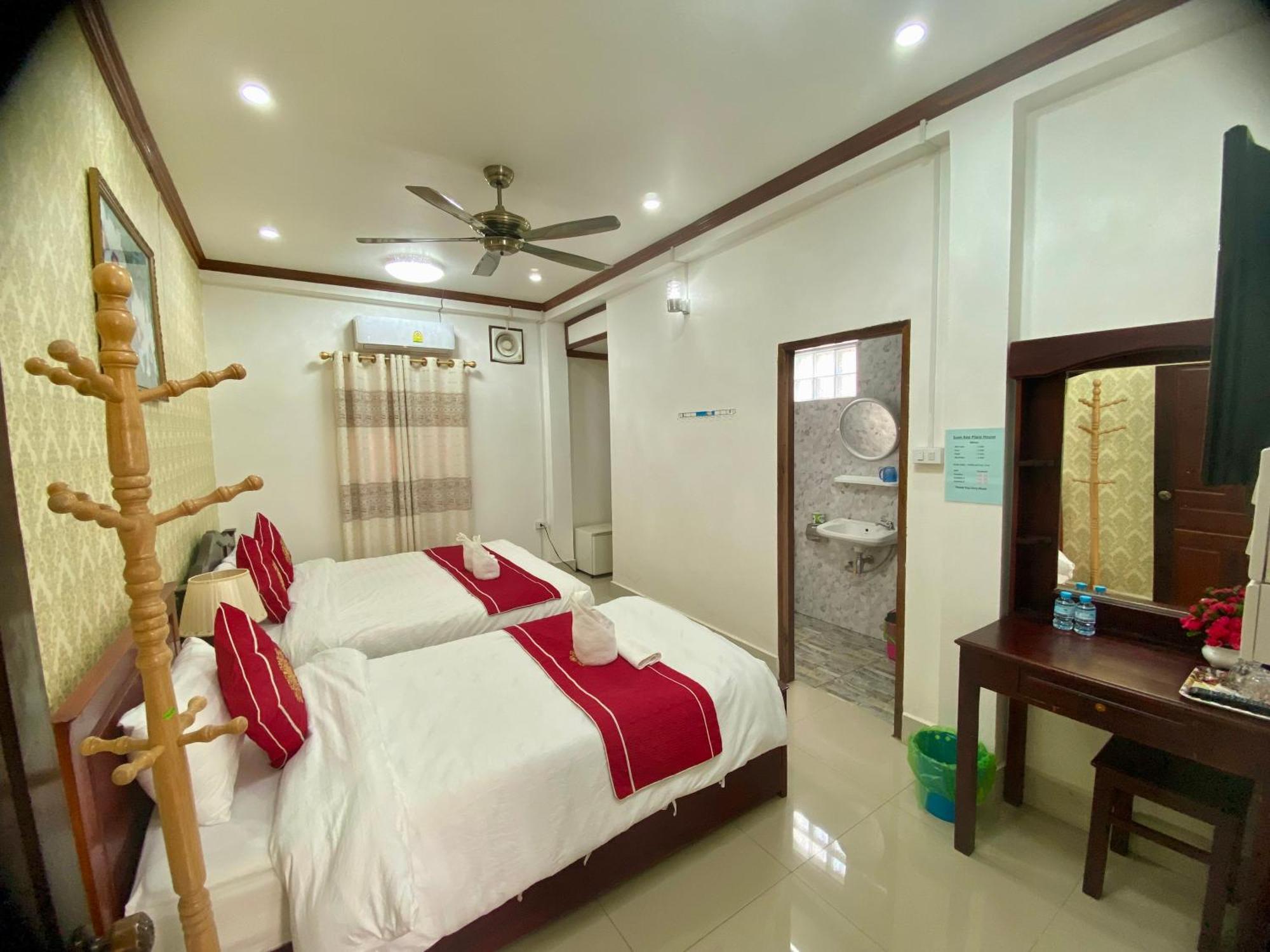 Xuan Keo Place House 2 Luang Prabang Bagian luar foto