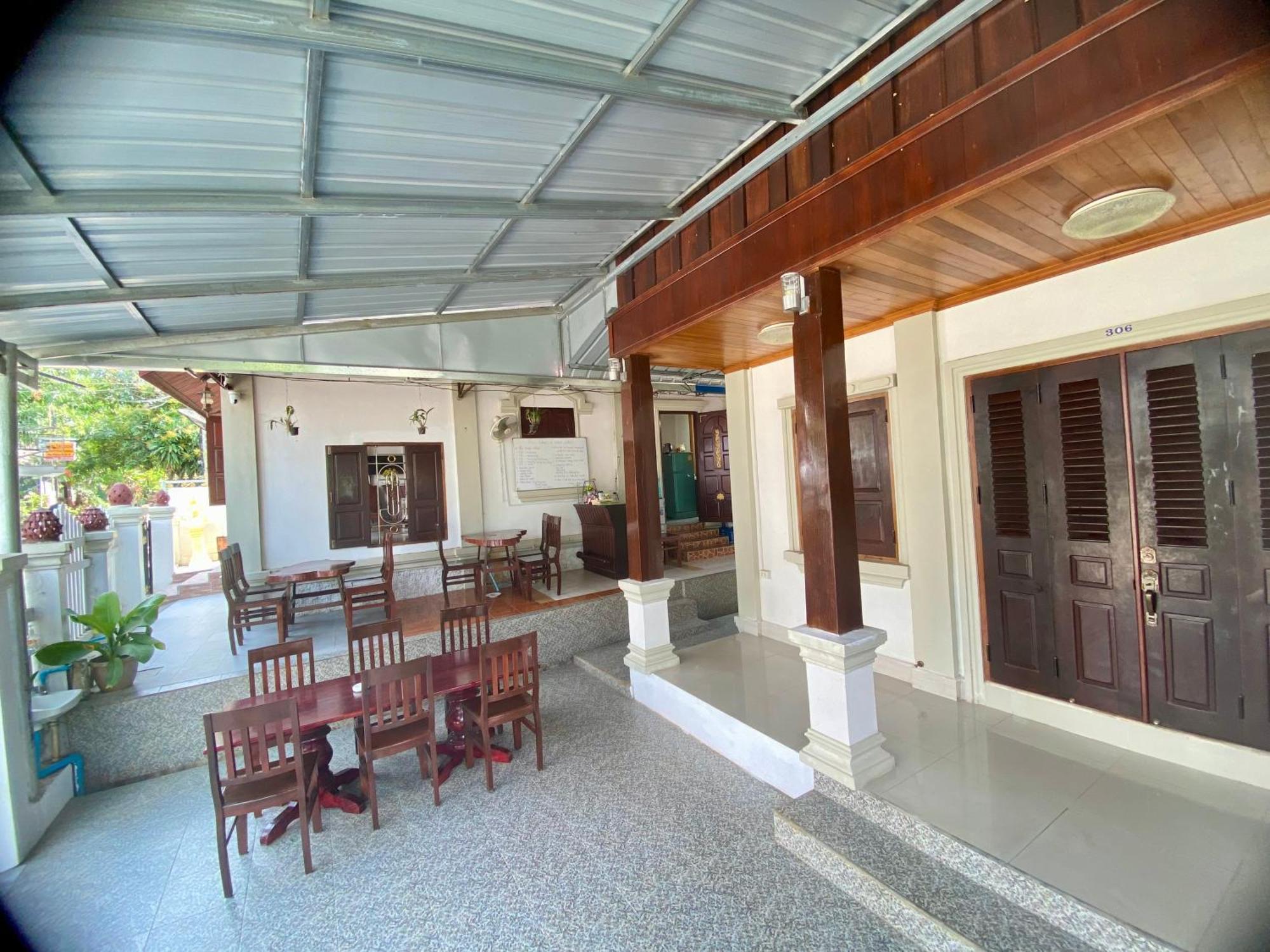 Xuan Keo Place House 2 Luang Prabang Bagian luar foto