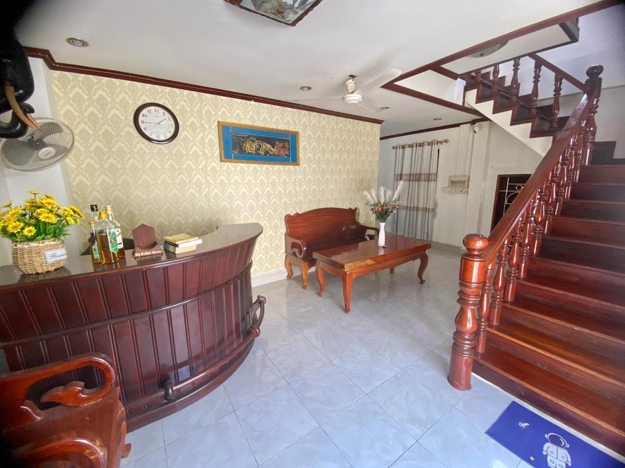 Xuan Keo Place House 2 Luang Prabang Bagian luar foto