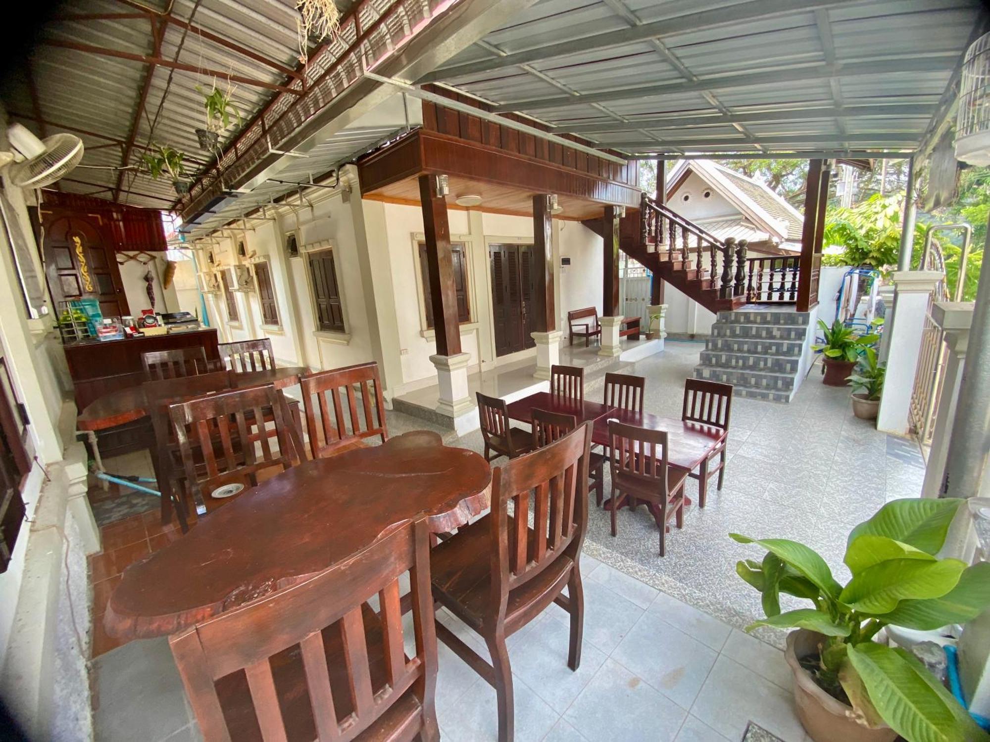 Xuan Keo Place House 2 Luang Prabang Bagian luar foto
