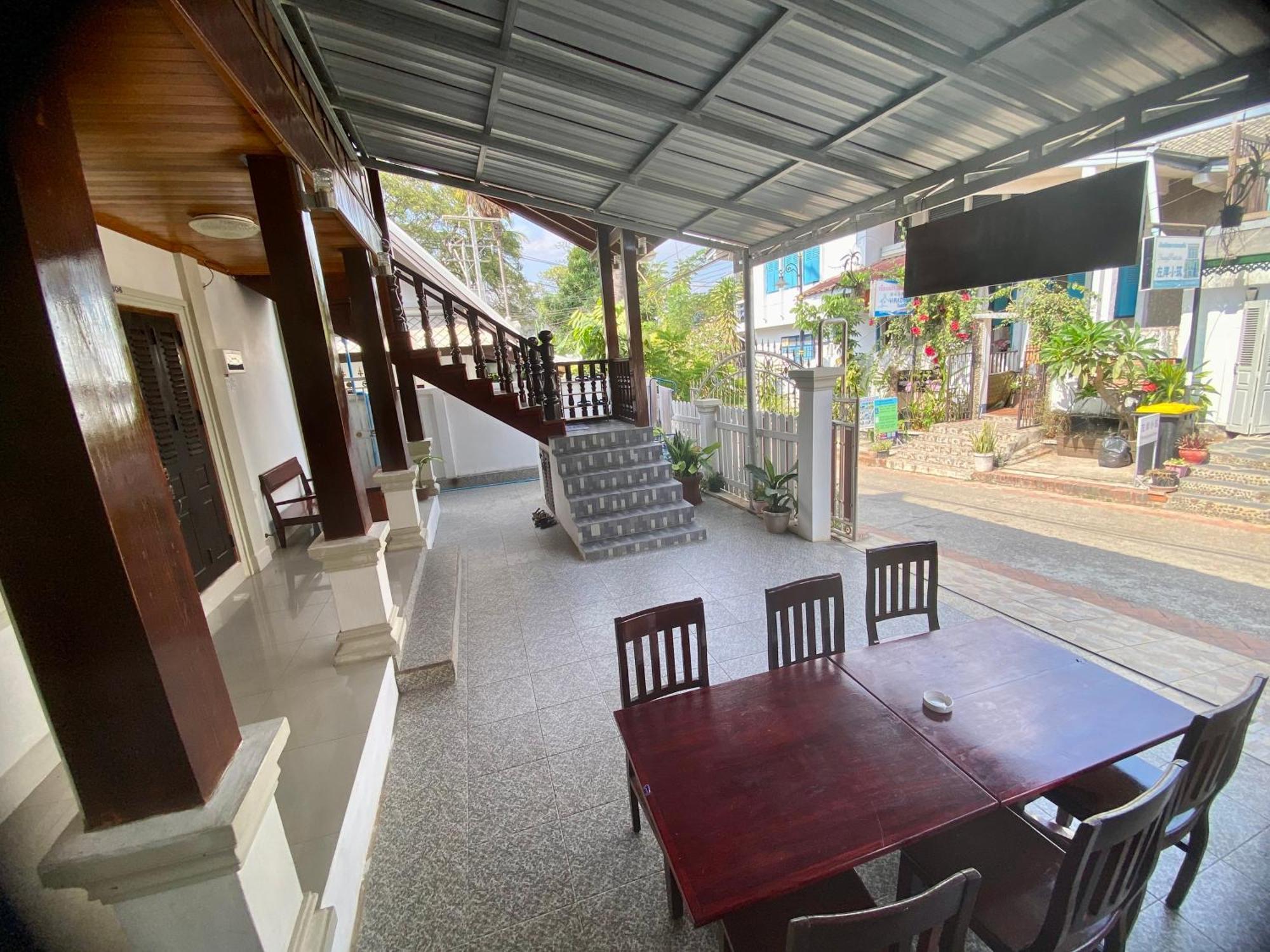 Xuan Keo Place House 2 Luang Prabang Bagian luar foto
