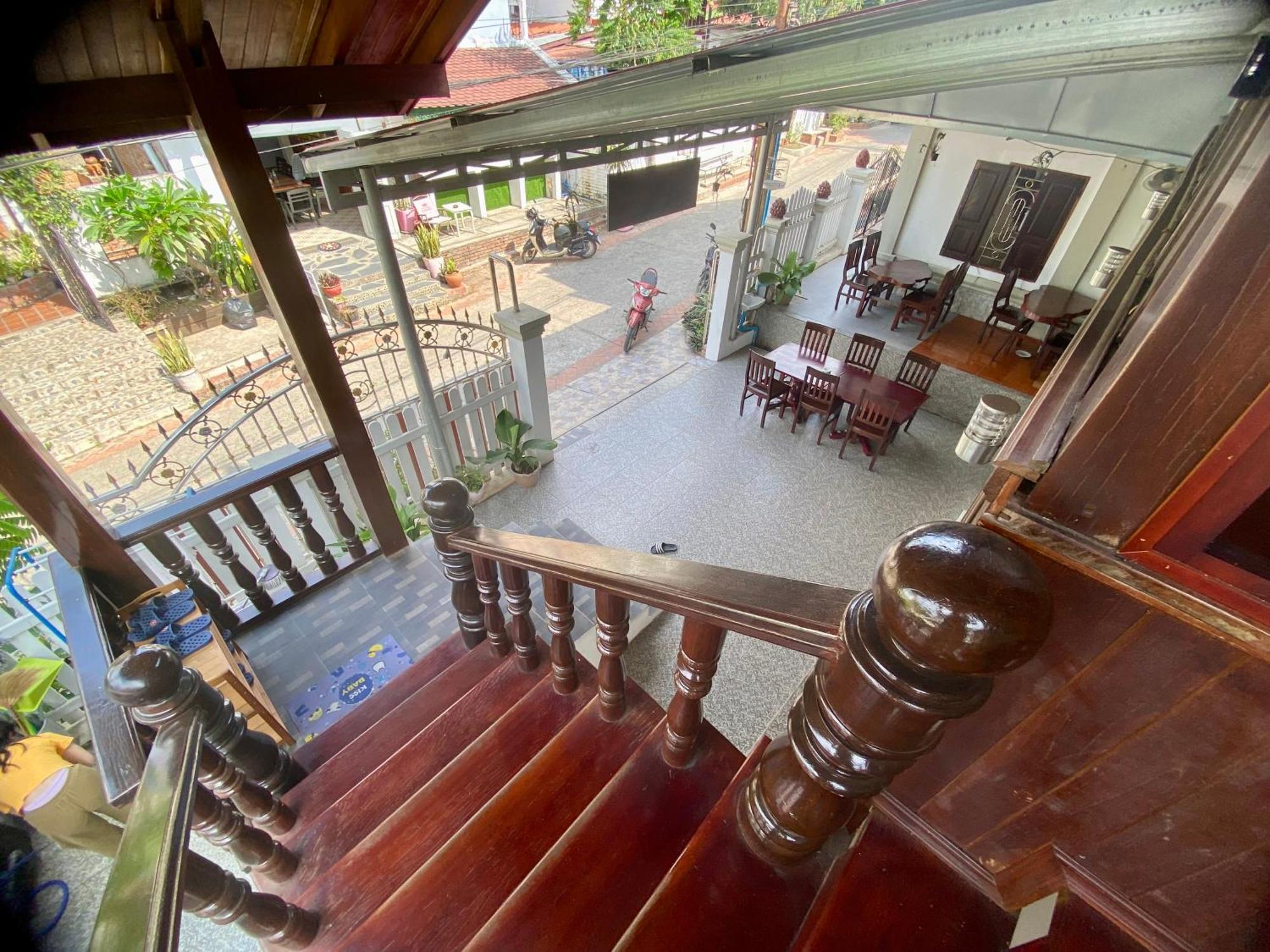 Xuan Keo Place House 2 Luang Prabang Bagian luar foto
